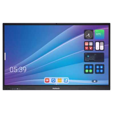 интерактивная панель Haier Haitech BS1155