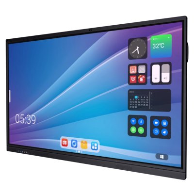 интерактивная панель Haier Haitech BS1155