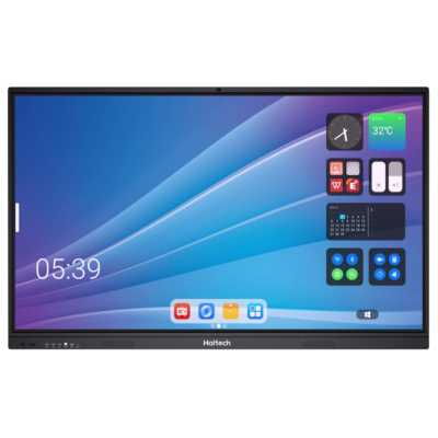 интерактивная панель Haier Haitech BS1165