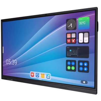 интерактивная панель Haier Haitech BS1165