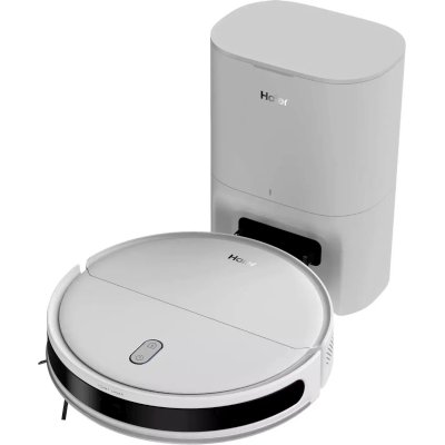 робот-пылесос Haier HSR Pro Lite F55125E01RU