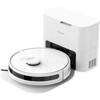 робот-пылесос Haier HSR Pro R2 F55126E01RU