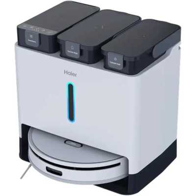 робот-пылесос Haier HSR Pro R3 F55148E00RU