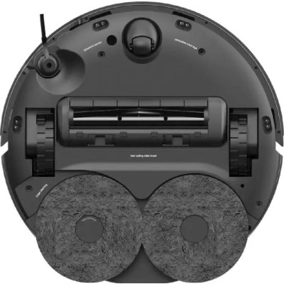 Haier HSR Pro R6 F5522AE00RU