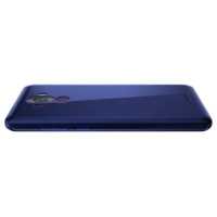 смартфон Haier Infinity I6 Blue