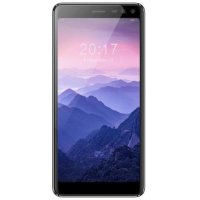 смартфон Haier Power P8 Black