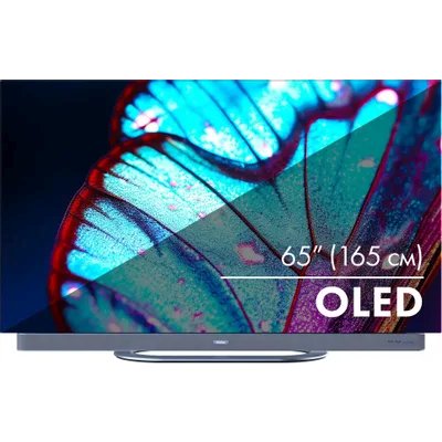 телевизор Haier S9 Ultra DH1VWAD04RU