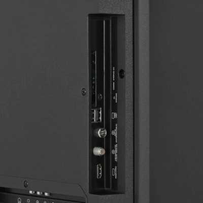 телевизор Haier Smart TV S3 DH1VLQD02RU