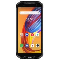 смартфон Haier Titan T1 Black