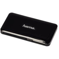 картридер Hama H-114837