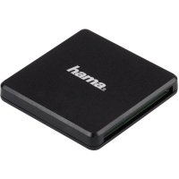 картридер Hama H-124022