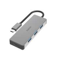 разветвитель USB Hama H-200105