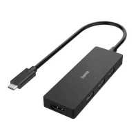 разветвитель USB Hama H-200113