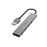 разветвитель USB Hama H-200114
