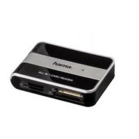 картридер Hama H-49016