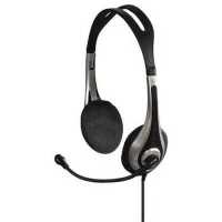 гарнитура Hama H-51623