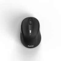Hama MW-400 Black