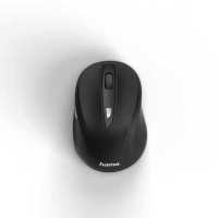 мышь Hama MW-400 Black