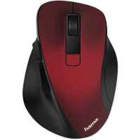 мышь Hama MW-500 Red