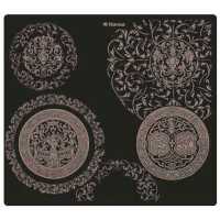 варочная панель Hansa BHC63503