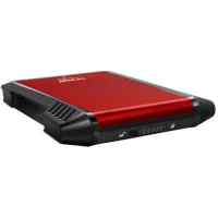 контейнер для жесткого диска A-Data AEX500U3-CRD