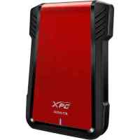 контейнер для жесткого диска A-Data AEX500U3-CRD