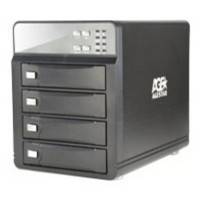 контейнер для жесткого диска AgeStar 3C4B3A1