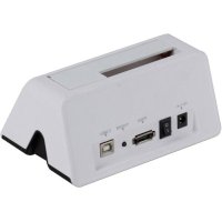 AgeStar 3CBT4 White