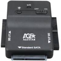 контейнер для жесткого диска AgeStar 3FBCP1