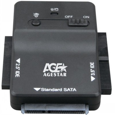 

AgeStar
