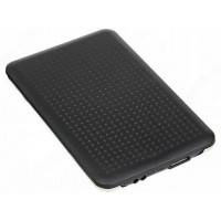 контейнер для жесткого диска AgeStar 3UB2O7 Black