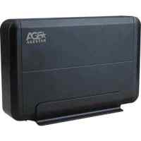 AgeStar 3UB3O8 Black