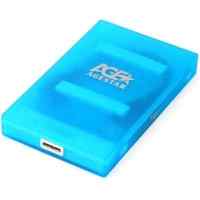 AgeStar 3UBCP1-6G Blue