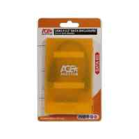 AgeStar 3UBCP1-6G Orange
