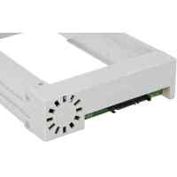 AgeStar AMR1 SATAK-1F Silver