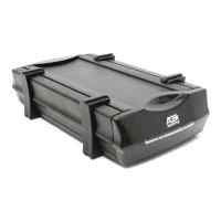 контейнер для жесткого диска AgeStar CCB3A