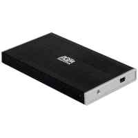 контейнер для жесткого диска AgeStar IUB2S Black