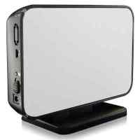 контейнер для жесткого диска AgeStar SCB3A8 Silver