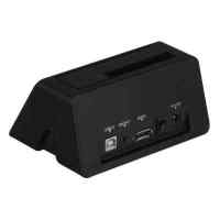 AgeStar SCBT4 Black