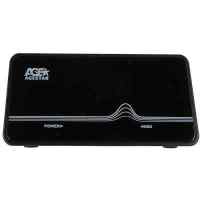 контейнер для жесткого диска AgeStar SCBT4 Black