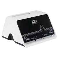 контейнер для жесткого диска AgeStar SCBT5