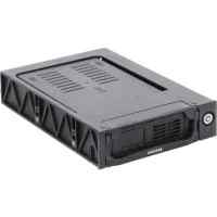 контейнер для жесткого диска AgeStar SRTP-K-2F-BK Black