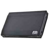 AgeStar SUB2O6 Black