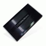 контейнер для жесткого диска AgeStar SUB2S Black