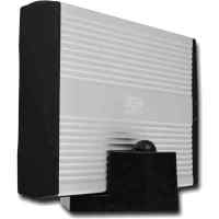 контейнер для жесткого диска AgeStar SUB3A1 Silver