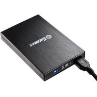 Enermax EB208U3-B