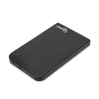 контейнер для жесткого диска Gembird EE2-U2S-41 Black