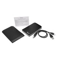 Gembird EE2-U2S-42 Black