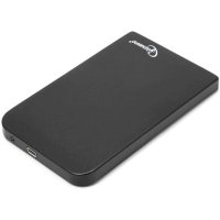 Gembird EE2-U3S-41 Black