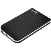Gembird EE2-U3S-42 Black